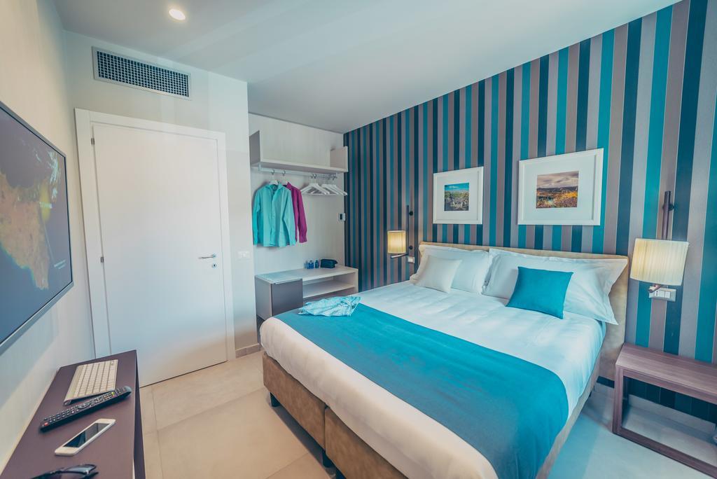 Taormina Duomo Hotel Екстериор снимка