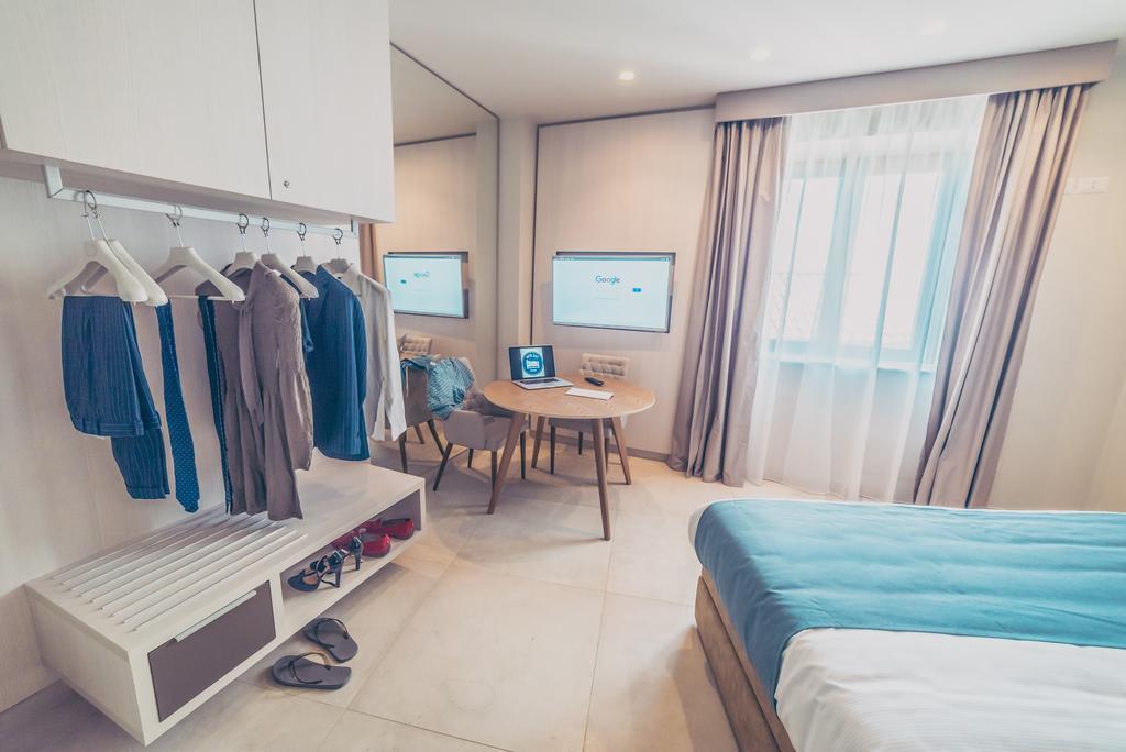 Taormina Duomo Hotel Екстериор снимка