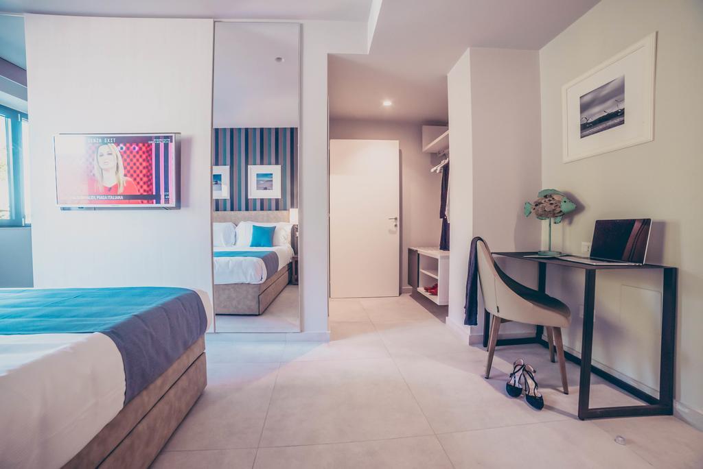 Taormina Duomo Hotel Екстериор снимка