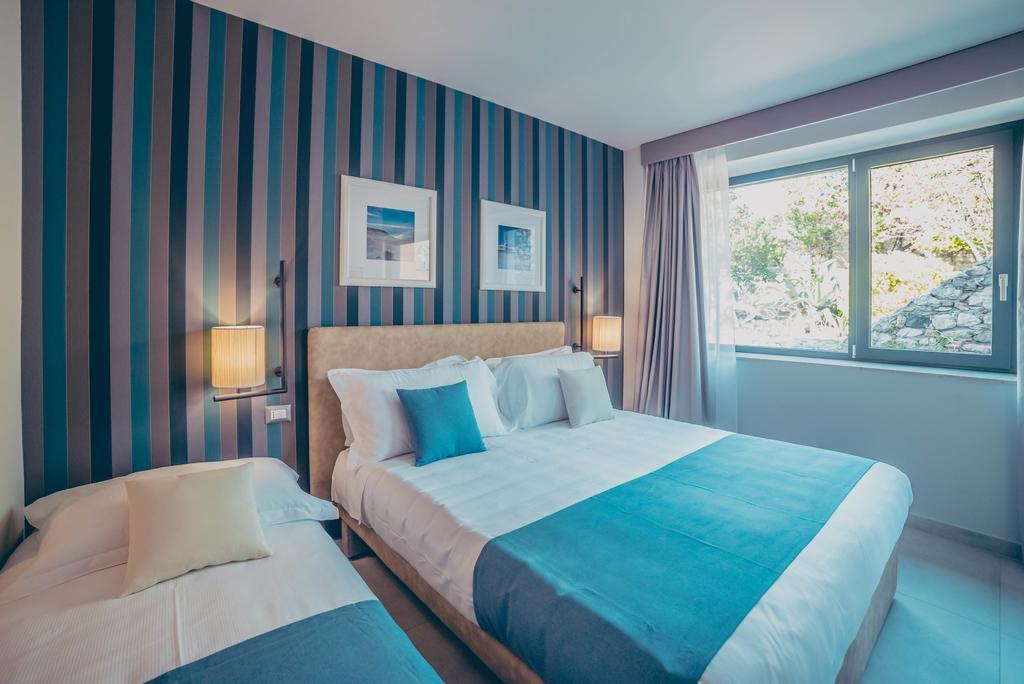 Taormina Duomo Hotel Екстериор снимка