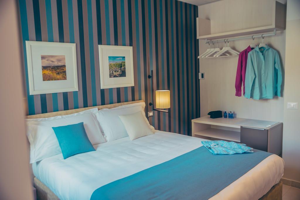 Taormina Duomo Hotel Екстериор снимка
