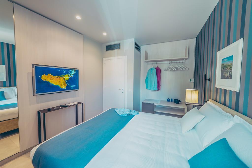Taormina Duomo Hotel Екстериор снимка