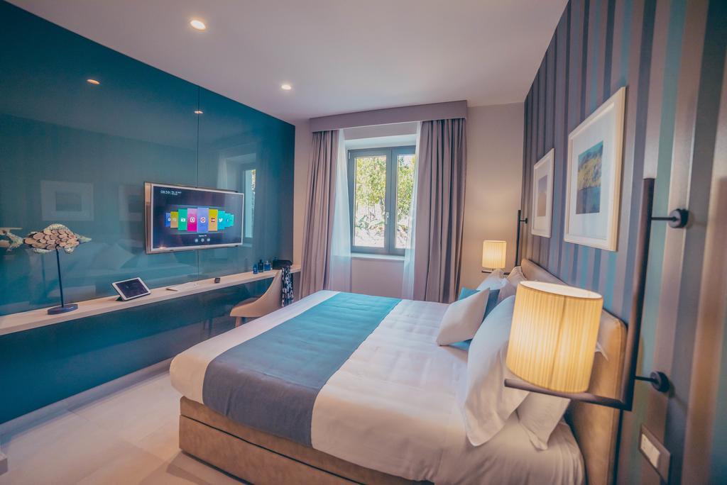 Taormina Duomo Hotel Екстериор снимка