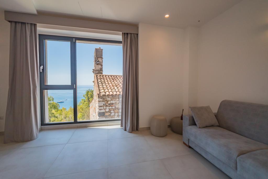 Taormina Duomo Hotel Екстериор снимка