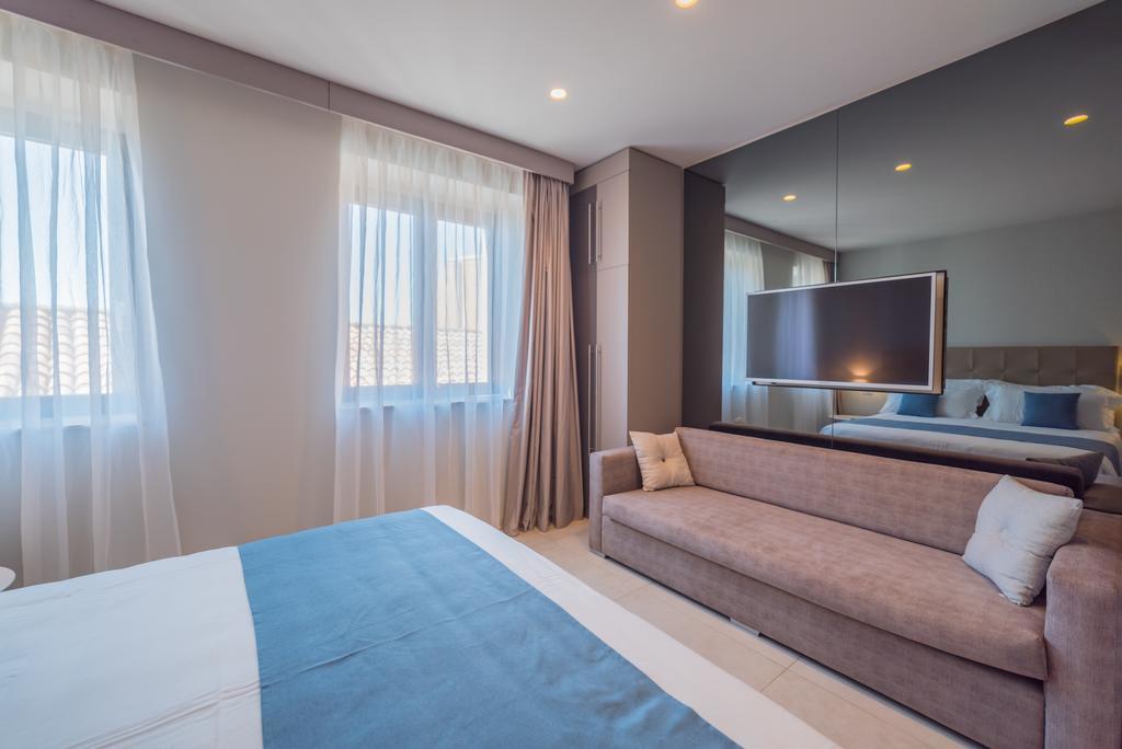 Taormina Duomo Hotel Екстериор снимка
