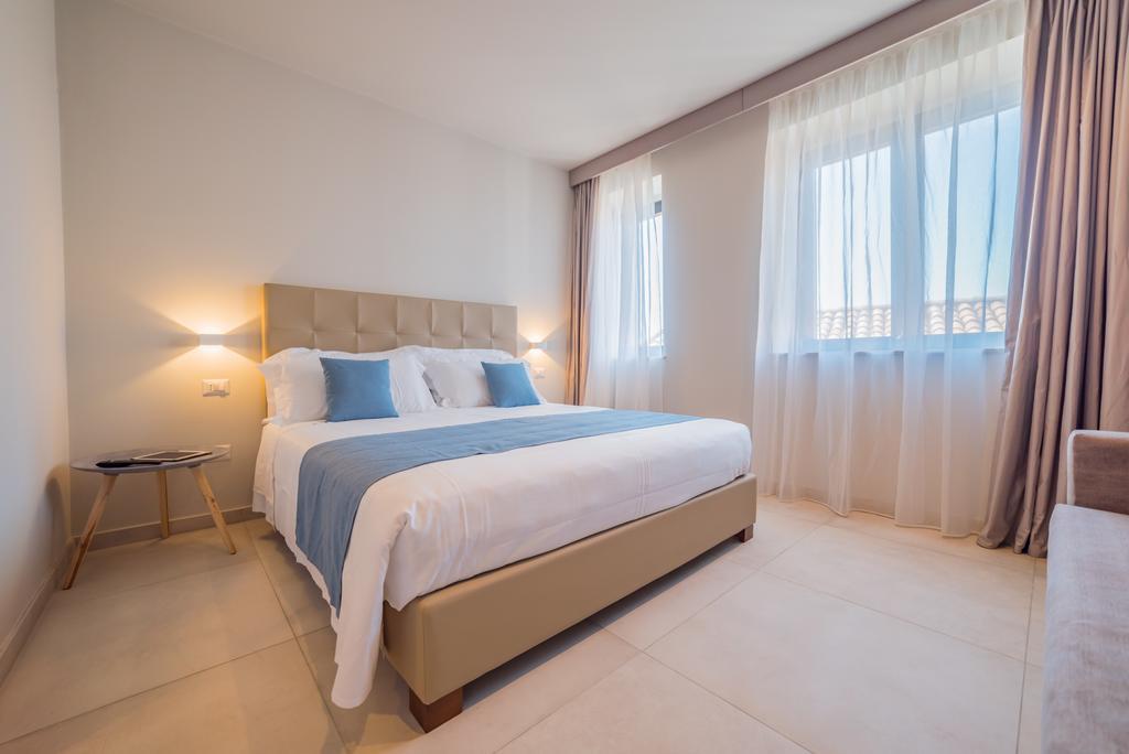 Taormina Duomo Hotel Екстериор снимка