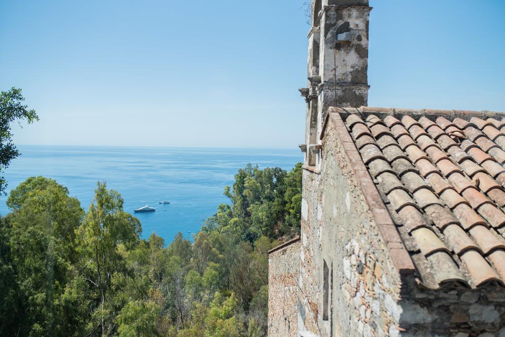 Taormina Duomo Hotel Екстериор снимка