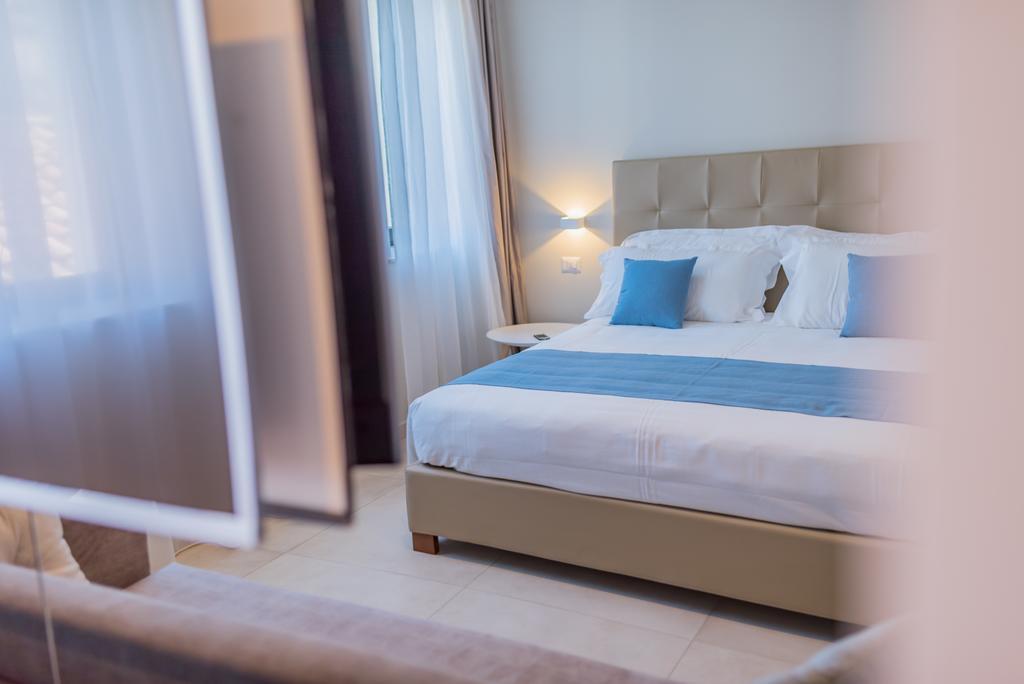 Taormina Duomo Hotel Екстериор снимка