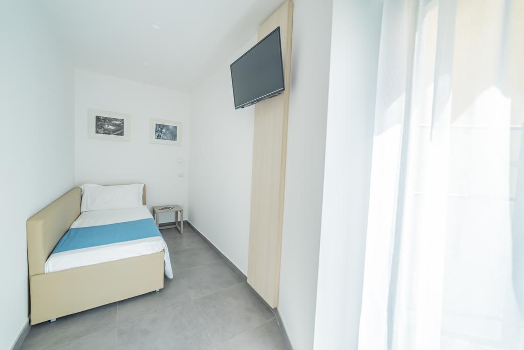 Taormina Duomo Hotel Екстериор снимка